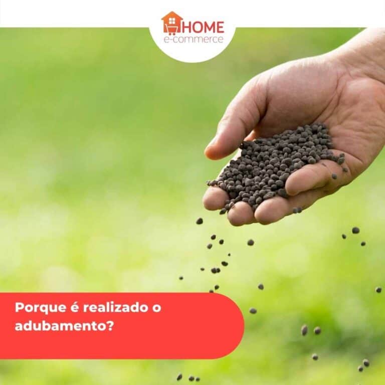 Conhe A Os Tipos De Adubos E Qual Para Usar No Seu Jardim Portal Home E Commerce